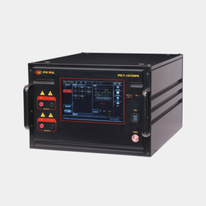 Automotive Power Failure Simulator PRM16750TP
