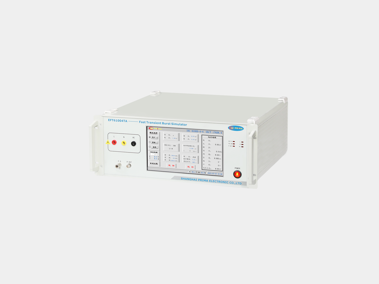 EFT/Burst Simulator EFT61004TA