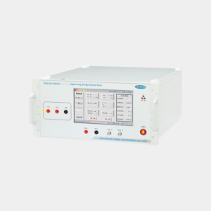 Surge Simulator SUG10/700TB