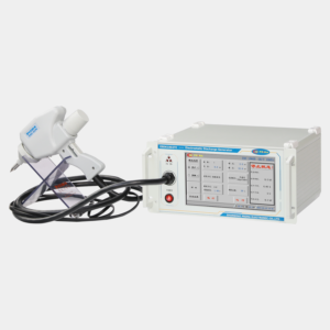 Automotive ESD Simulator ESD61002TC