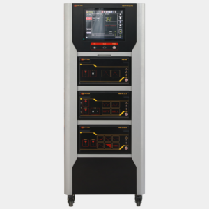 ISO7637-2, ISO 16750-2 Testing System