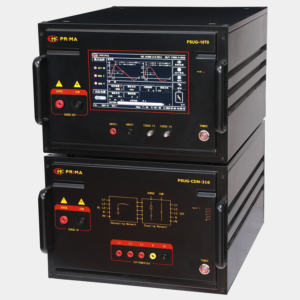 Surge Simulator PSUG-10T0 with Built-out CDN PSUG-CDN-316