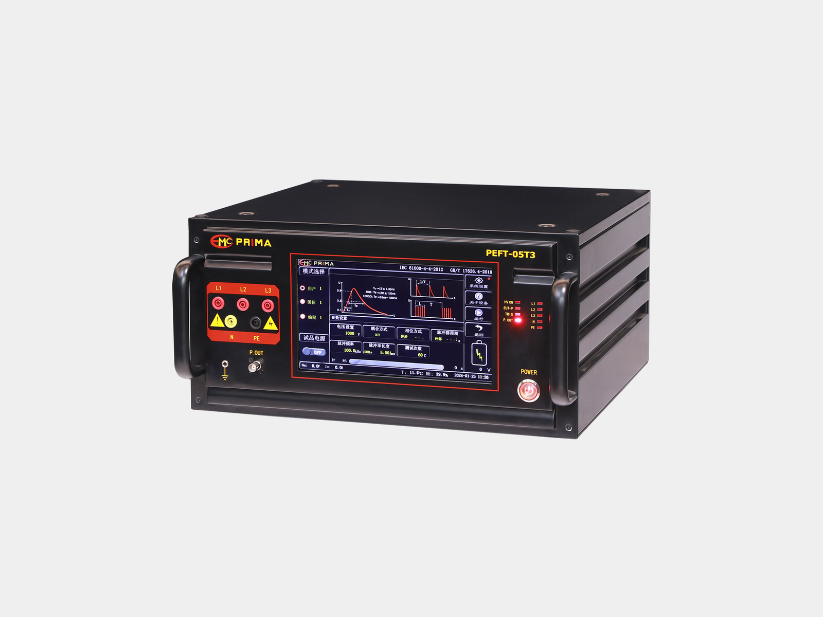EFT/Burst Simulator PEFT-05T3