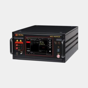 Automotive Transient Simulator PETT-7637P123