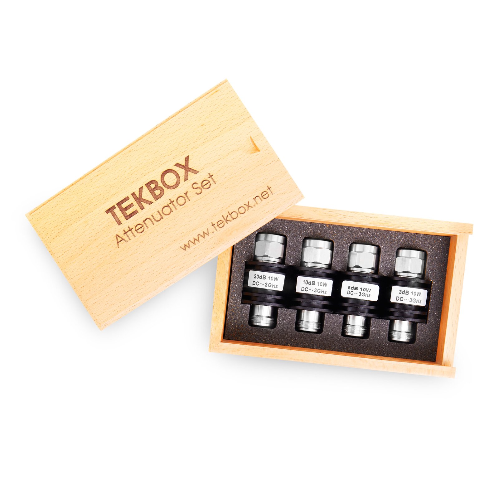 Tekbox TBAS3