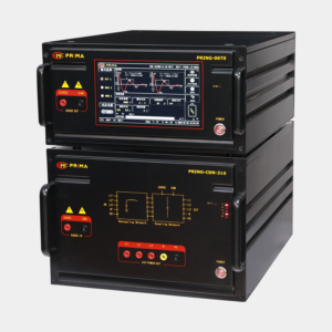 Ringwave Simulator PRING-06T0+CDN-316