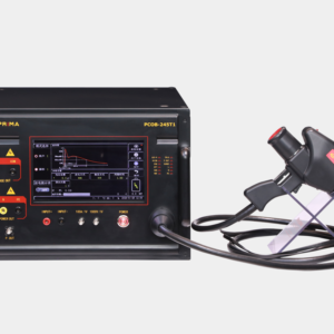 Combined EMC simulator PCOB-245T1 (ESD, EFT and Surge Test System)