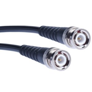 Tekbox BNCM-BNCM/75/RG223