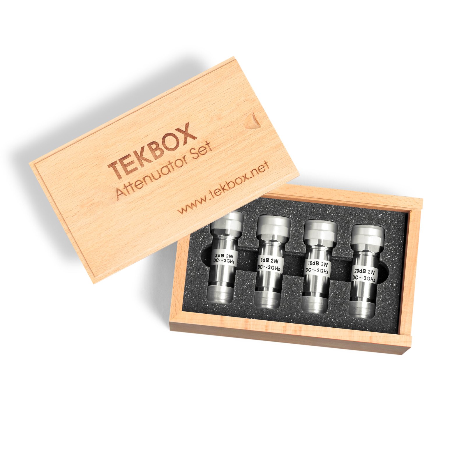 Tekbox TBAS1