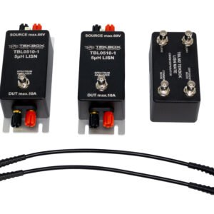 Tekbox DC-LISN-Combo1C