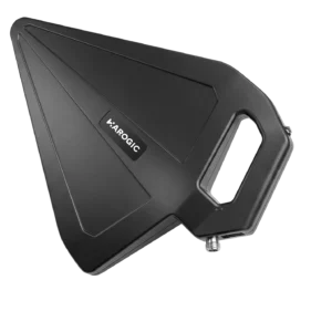 HAROGIC HDA-100