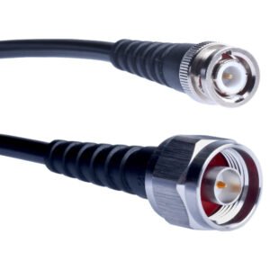 Tekbox NM-BNCM/75/RG223