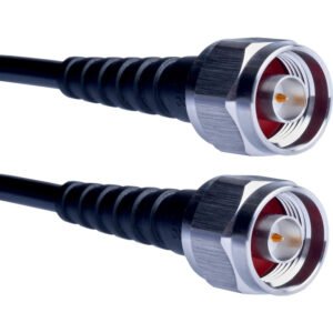 Tekbox NM-BNCM/125/RG223