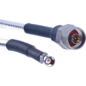 Tekbox NM-SMAM/75/RG142/test