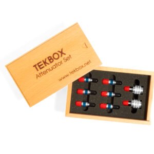 Tekbox TBAS2