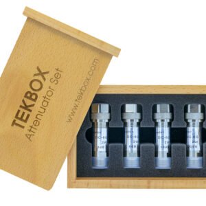 Tekbox TBAS4