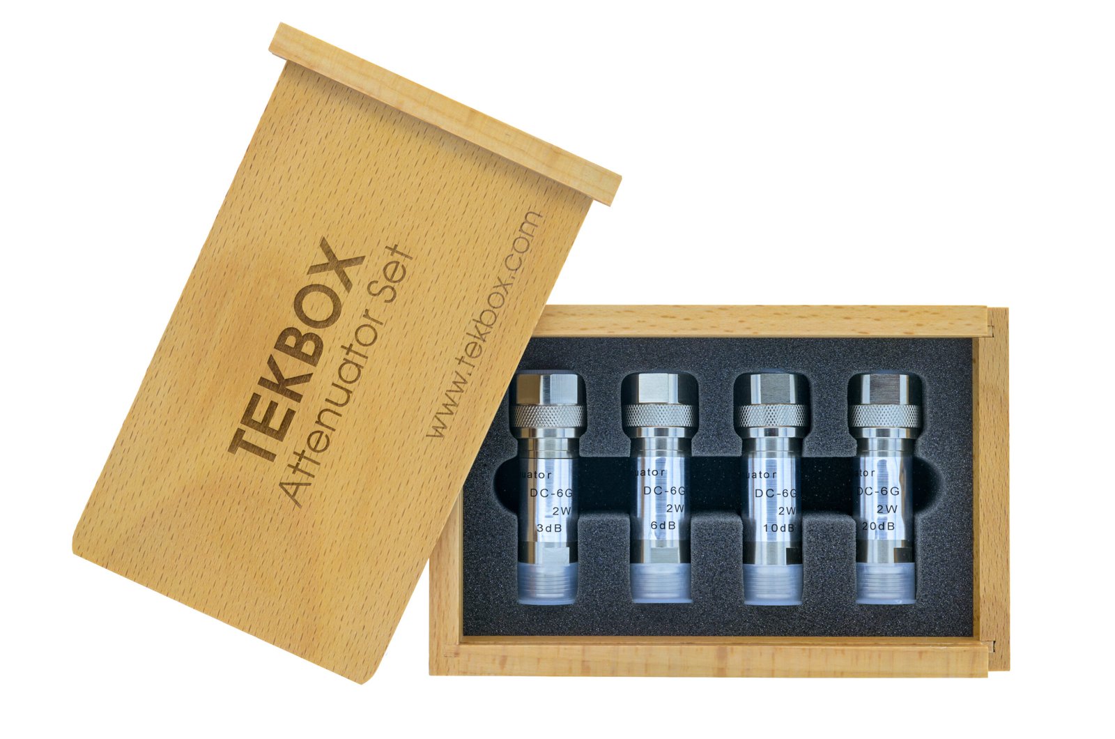 Tekbox TBAS4
