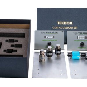 Tekbox TBCDNAS-M3