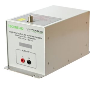 Tekbox TBCDNE-M2