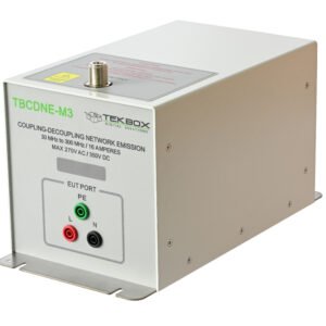 Tekbox TBCDNE-M3