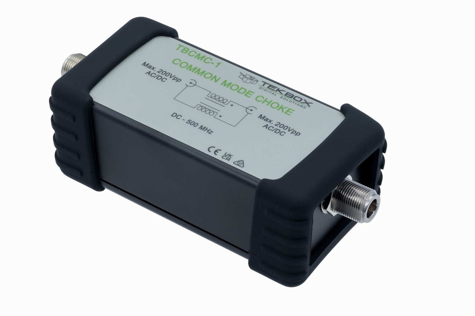 Tekbox TBCMC-1