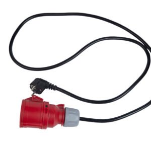 Tekbox TBCON-IEC60309-SPAU
