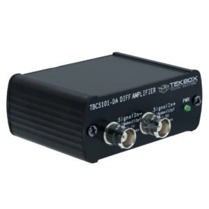 Tekbox TBCS101-DA