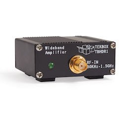 Tekbox TBHDR1