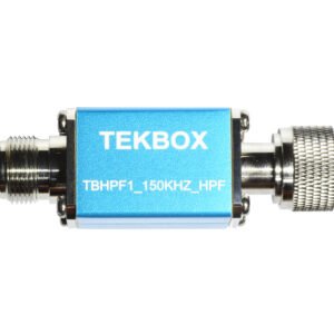 Tekbox TBHPF2-150kHz