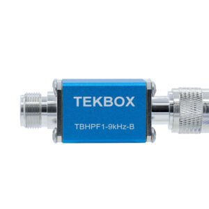 Tekbox TBHPF1-9kHz-B