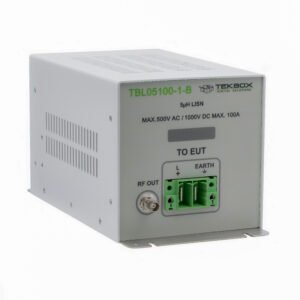 Tekbox TBL05100-1-B
