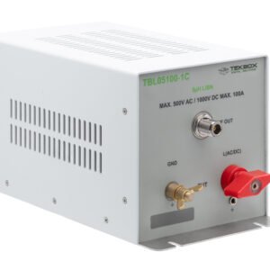 Tekbox TBL05100-1