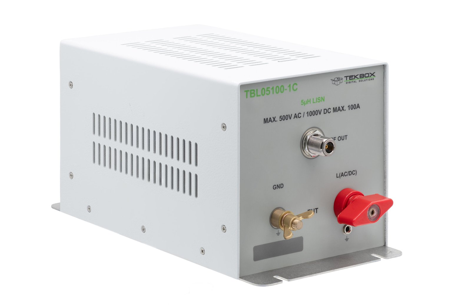 Tekbox TBL05100-1