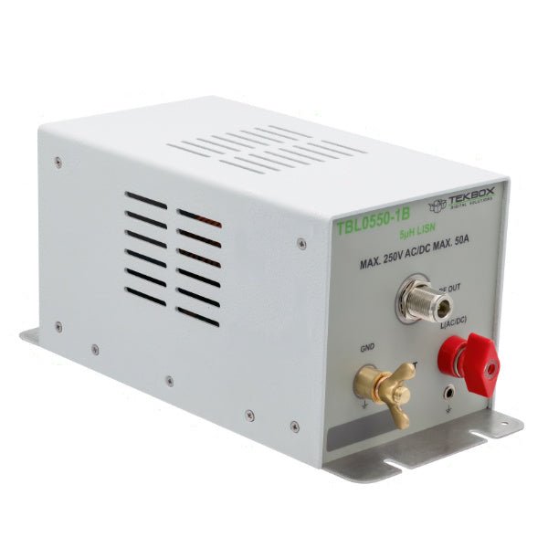 Tekbox TBL0550-1B