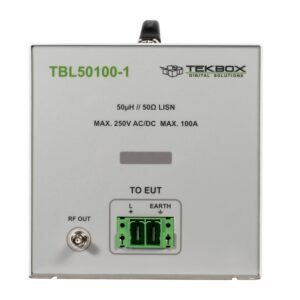 Tekbox TBL50100-1