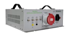 Tekbox TBL5032-3 (EU, US, AU or UK)