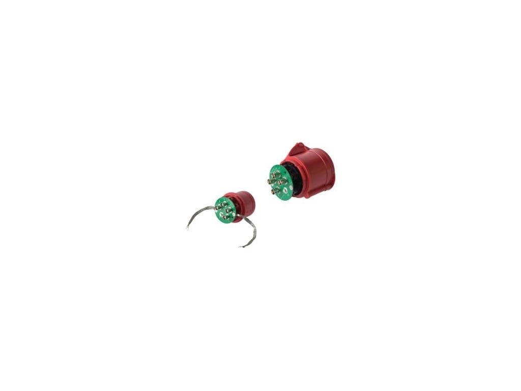 Tekbox TBLA-3P-32A
