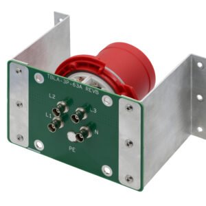 Tekbox TBLA-3P-63A