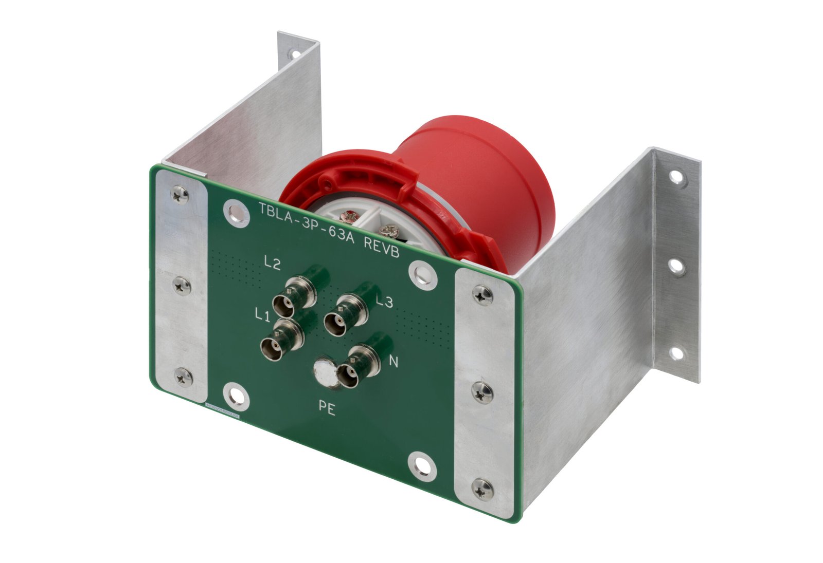 Tekbox TBLA-3P-63A