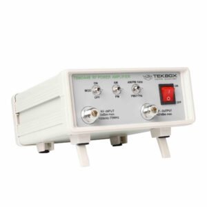 Tekbox TBMDA4B