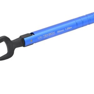 Tekbox TBTWR-1.2NM-N-19mm