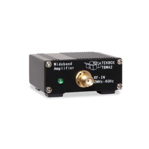 Tekbox TBWA2/20dB/40dB