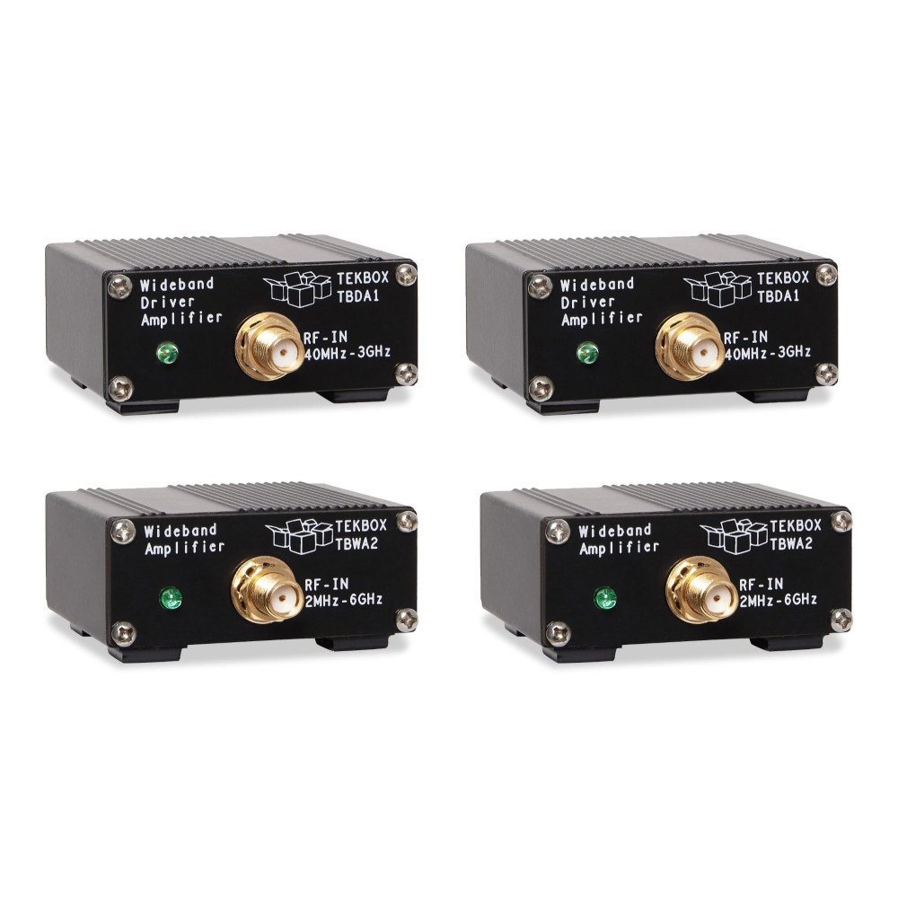 Tekbox TBWADA/bundle