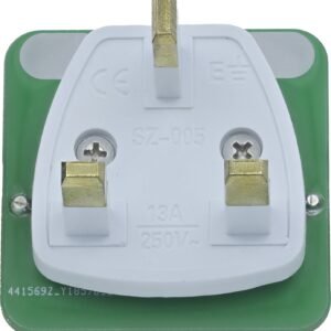 Tekbox TBLCAL – UK