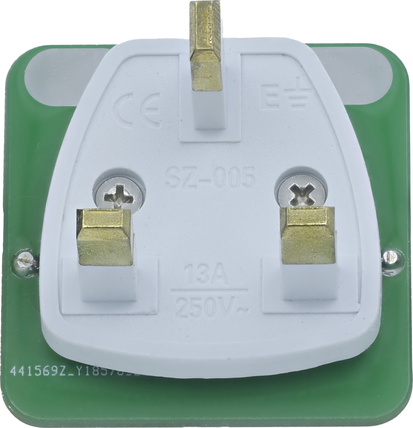 Tekbox TBLCAL – UK