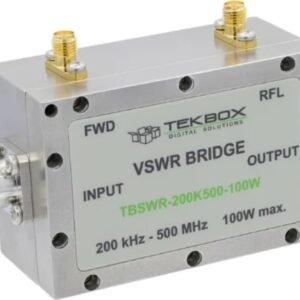 Tekbox TBSWR-200K500