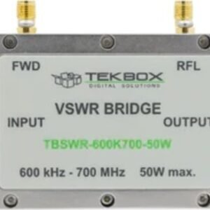 Tekbox TBSWR-600K700