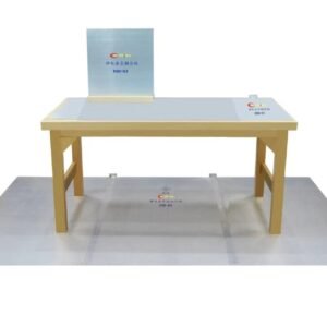 ESD Table as per IEC 61000-4-2