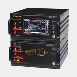 Surge Simulator PSUG-08T0 with Built-out CDN PSUG-CDN-316