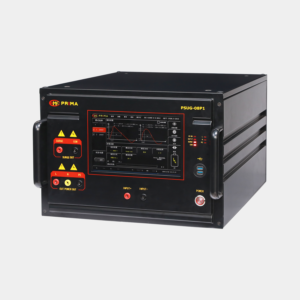 Surge Simulator PSUG-08P1 with Built-in CDN